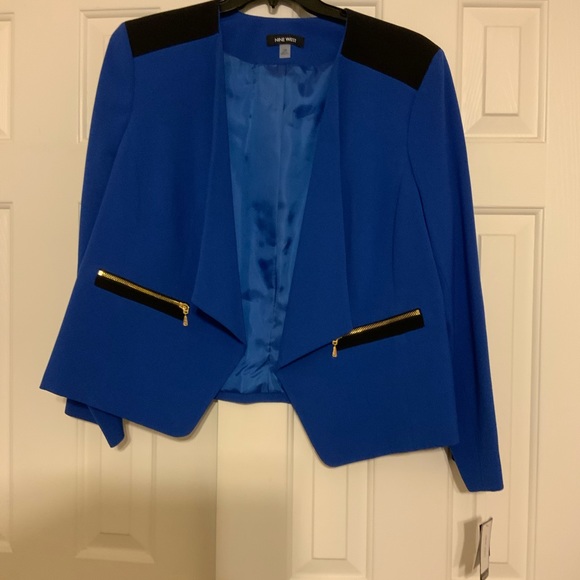 Nine West Jackets & Blazers - Nine West Woman Jacket